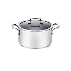 Fig Stainless Steel Stewpan 20cm