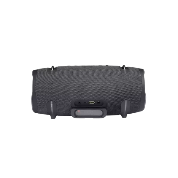 JBL Xtreme Gun Metal Friedman Cohen