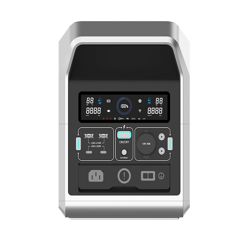 Power Supplies - Friedman & Cohen