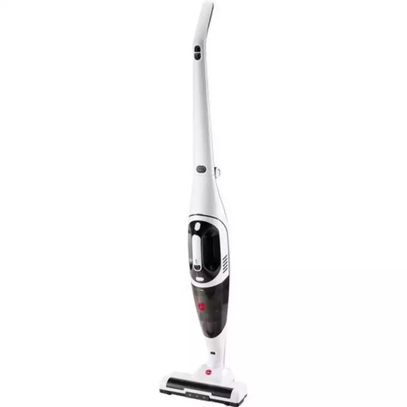 Hoover 2-in-1 Rechargeable Stick Vacuum