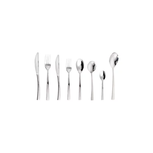 Eetrite Newport 44 Piece Cutlery Set Eetrite Newport 44 Piece Cutlery Set