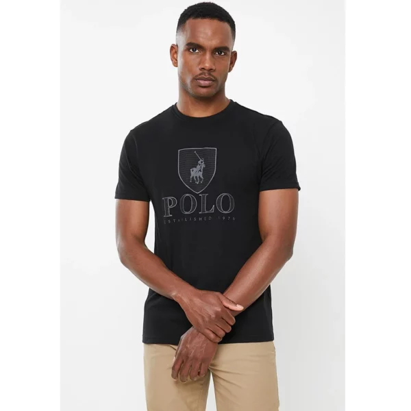 Polo Cory Crest T-Shirt