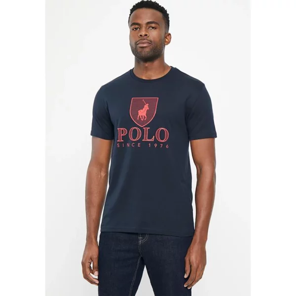 Polo Cory Crest T-Shirt