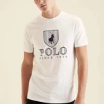 Polo Cory Crest T-Shirt