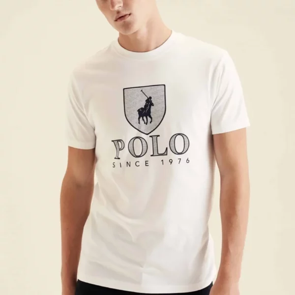 Polo Cory Crest T-Shirt