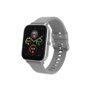 Volkano Azure Series Fashion Smart Watch Silver Volkano Azure Series Fashion Smart Watch Silver