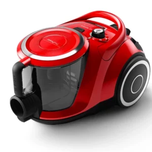Bosch 2200watt Bagless Vacuum Cleaner Pro Power