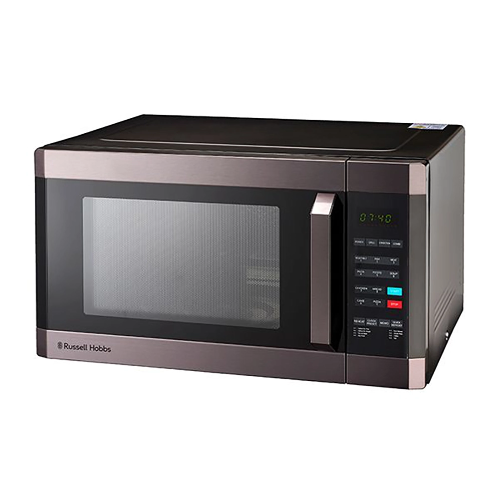Russell Hobbs 42 Liter Convection and Grill Microwave Friedman & Cohen