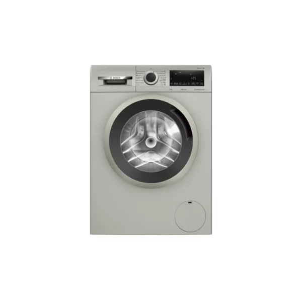 Bosch Series 4 Frontloader Washing Machine 9 kg