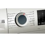 Bosch Series 4 Frontloader Washing Machine 9 kg