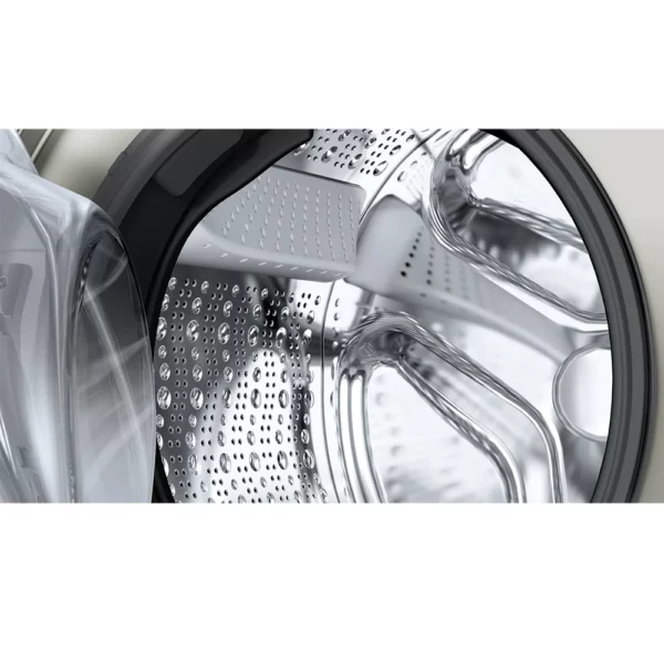 Bosch Series 4 Frontloader Washing Machine 9 kg