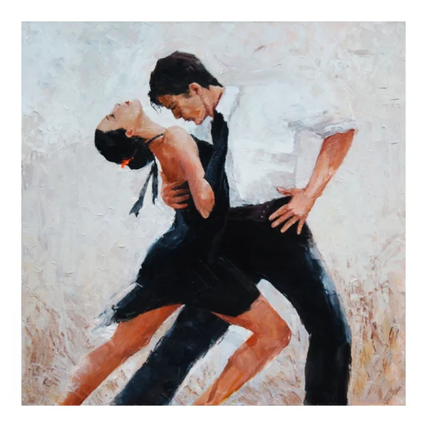 Dance Canvas