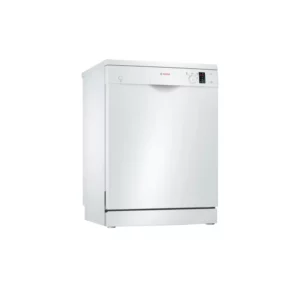 Bosch Series 2 Freestanding Dishwasher 60 cm White Bosch Series 2 Freestanding Dishwasher 60 cm White