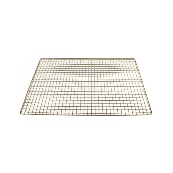Flat Grid Range Mild Steel