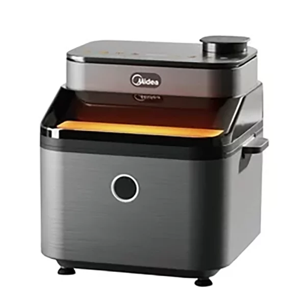 Midea 7L Multiflavour Digital Steam Air Fryer
