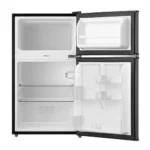 Midea Double Door Bar Fridge