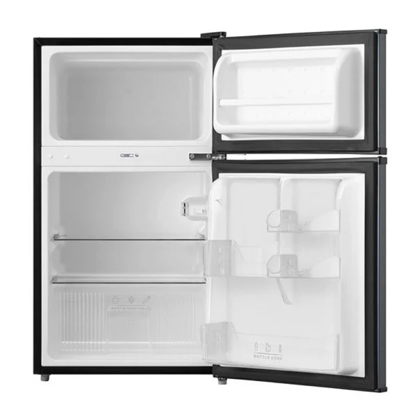 Midea Double Door Bar Fridge
