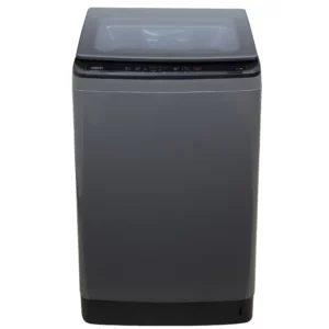 Defy 14kg Saturn Care Manhattan Grey Top Loader Washing Machine