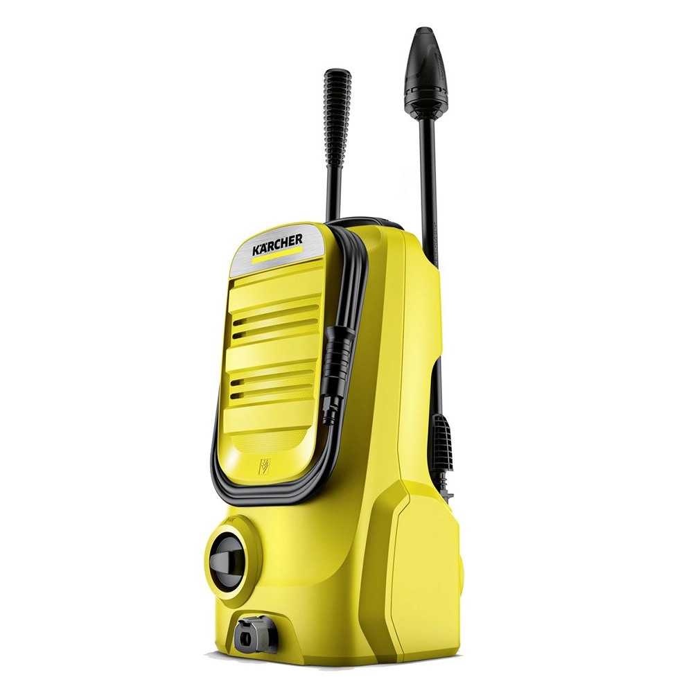 Karcher K2 Mini Portable Pressure Washer Friedman & Cohen