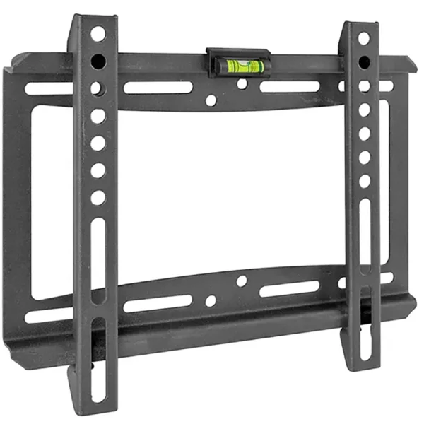 Barkan E202 Flat-Curved TV Wall Mount – Fixed