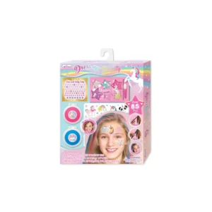 Unicorn Dress Up Beauty