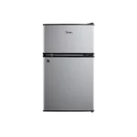 Midea Double Door Bar Fridge