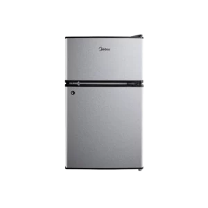 Midea Double Door Bar Fridge