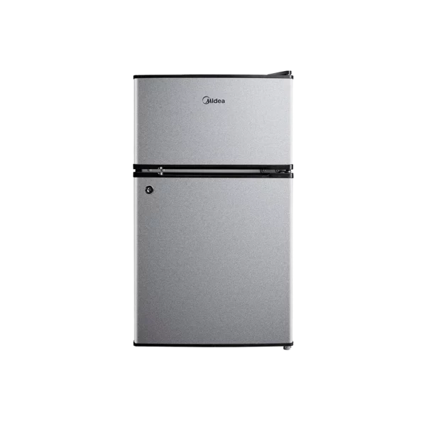 Midea Double Door Bar Fridge
