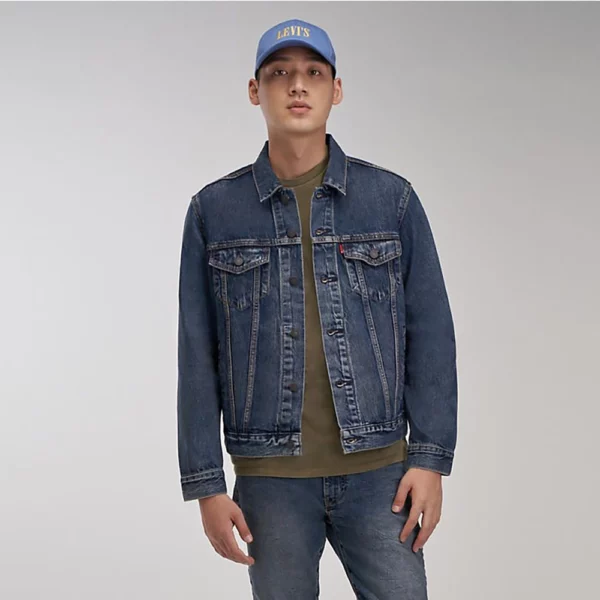 Levi’s Trucker Jacket Levi’s Trucker Jacket