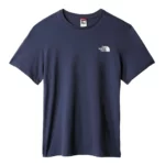 North Face Simple Dome T-Shirt