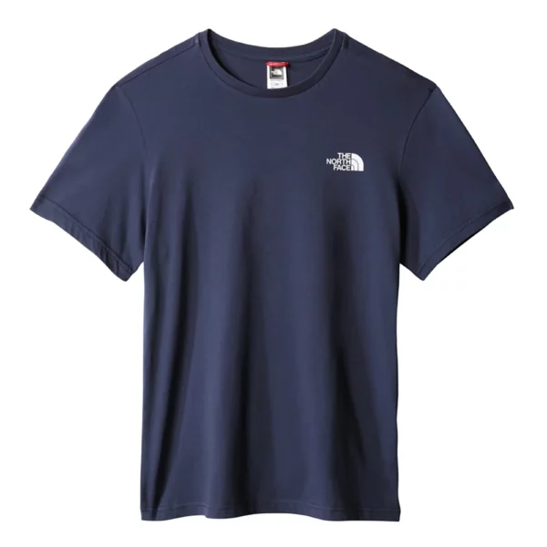 North Face Simple Dome T-Shirt