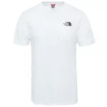 North Face Simple Dome T-Shirt