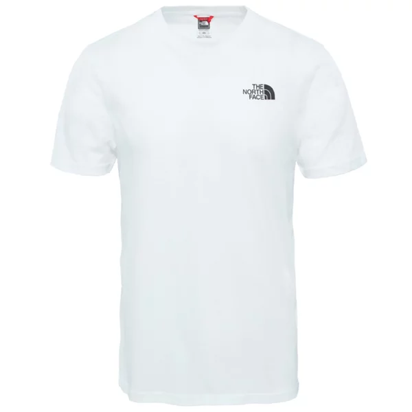 North Face Simple Dome T-Shirt