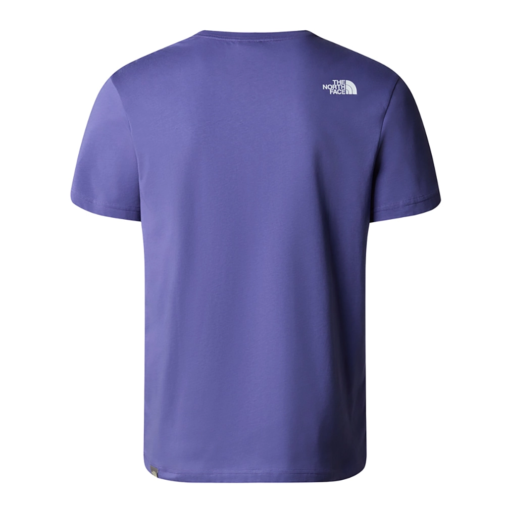 North Face Never Stop Exploring T-Shirt