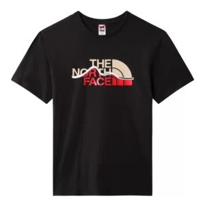 North Face Never Stop Exploring T-Shirt