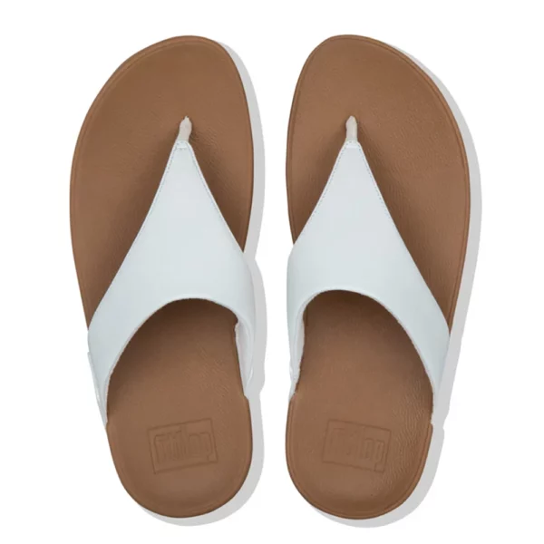 Fitflops Lulu Leather