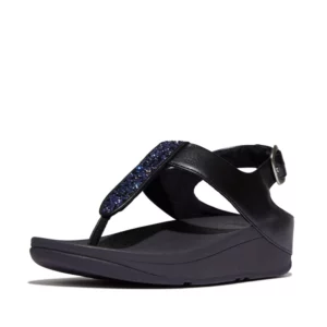 Fitflops Fino Crystal-Mix Strap Fitflops Fino Crystal-Mix Strap