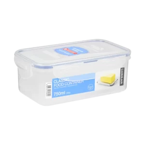 Locknlock Butter/Cheese Container 750ml
