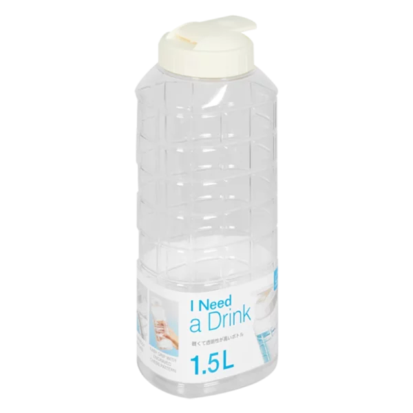 Locknlock Chess Fridge Door Bottle 1.5lt