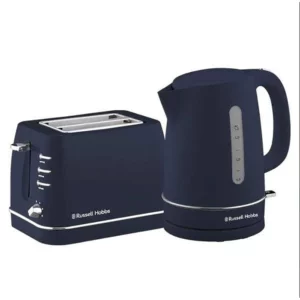 Russell Hobbs Classic Blue Breakfast Pack
