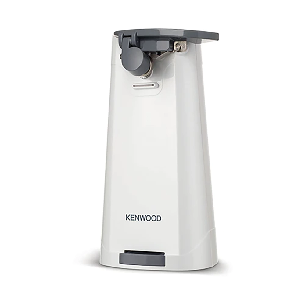 Kenwood Electric Can Opener White Friedman & Cohen