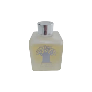 Mockana Wooden Top Spicy Bushwillow Diffuser Refill 160ml