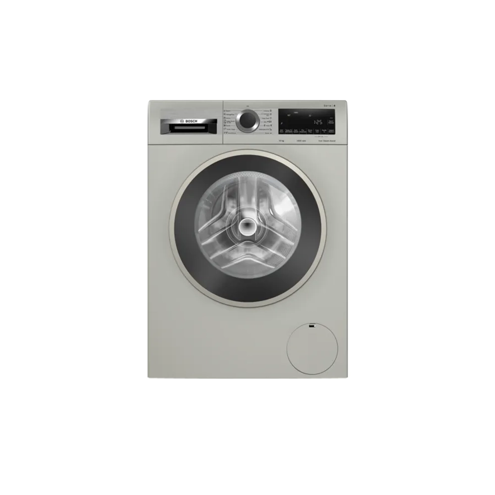 Bosch Series 4 Frontloader Washing Machine 10 kg Friedman & Cohen