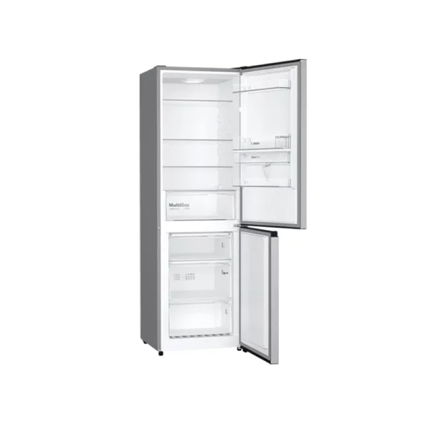 Bosch Series 4 Freestanding Fridge-freezer Bosch Series 4 Freestanding Fridge-freezer