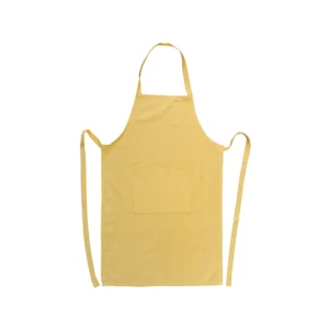 Linen House Revana Yellow Apron