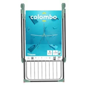 Colombo Titano Clothes Dryer 20m + 10m