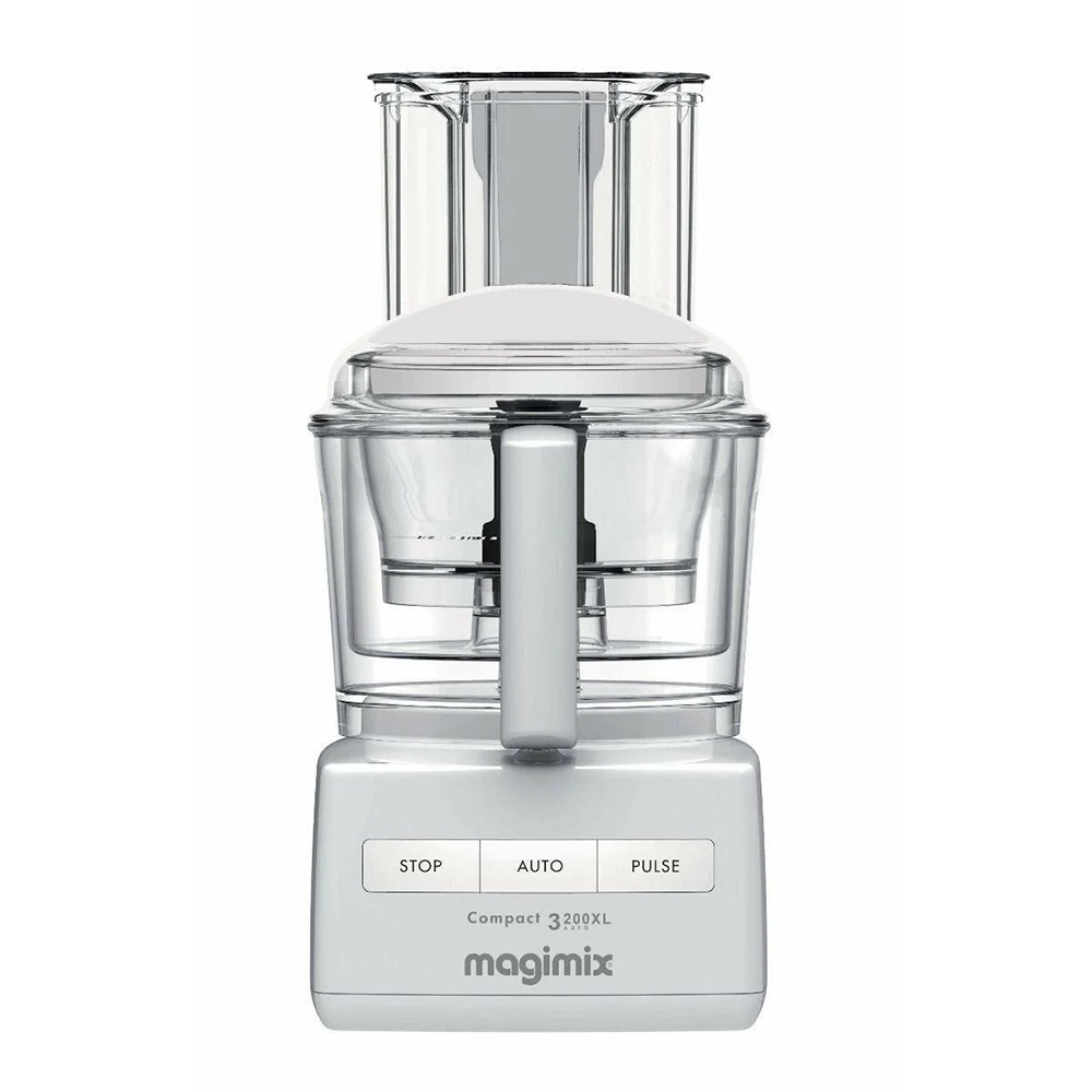 Magimix 3200xl Food Processor Friedman & Cohen