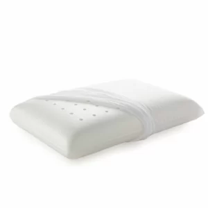 Cotton Co Airflo Pro Memory Foam Pillow