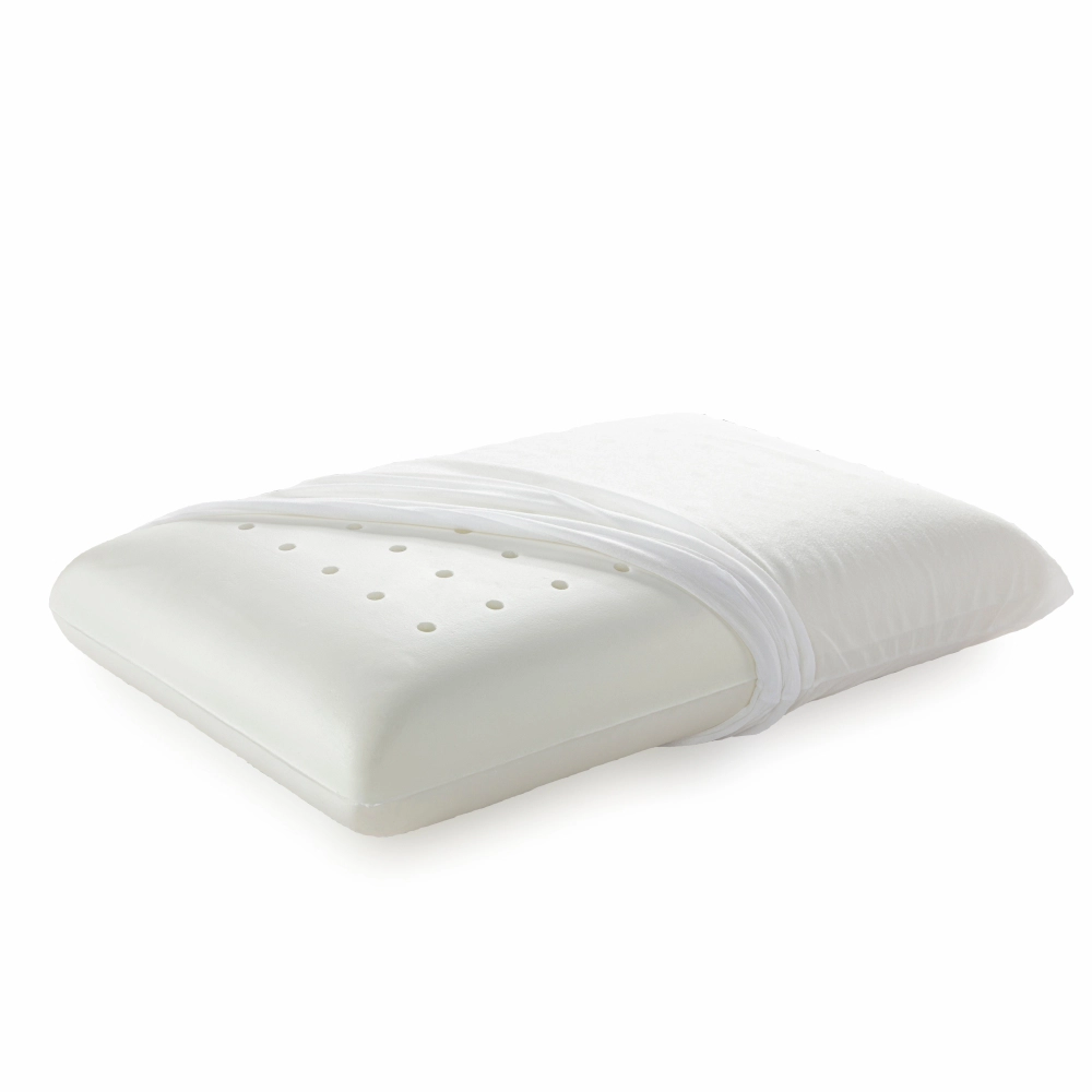 Cotton Co Airflo Pro Memory Foam Pillow Friedman Cohen