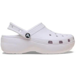Crocs Classic Platform Clog